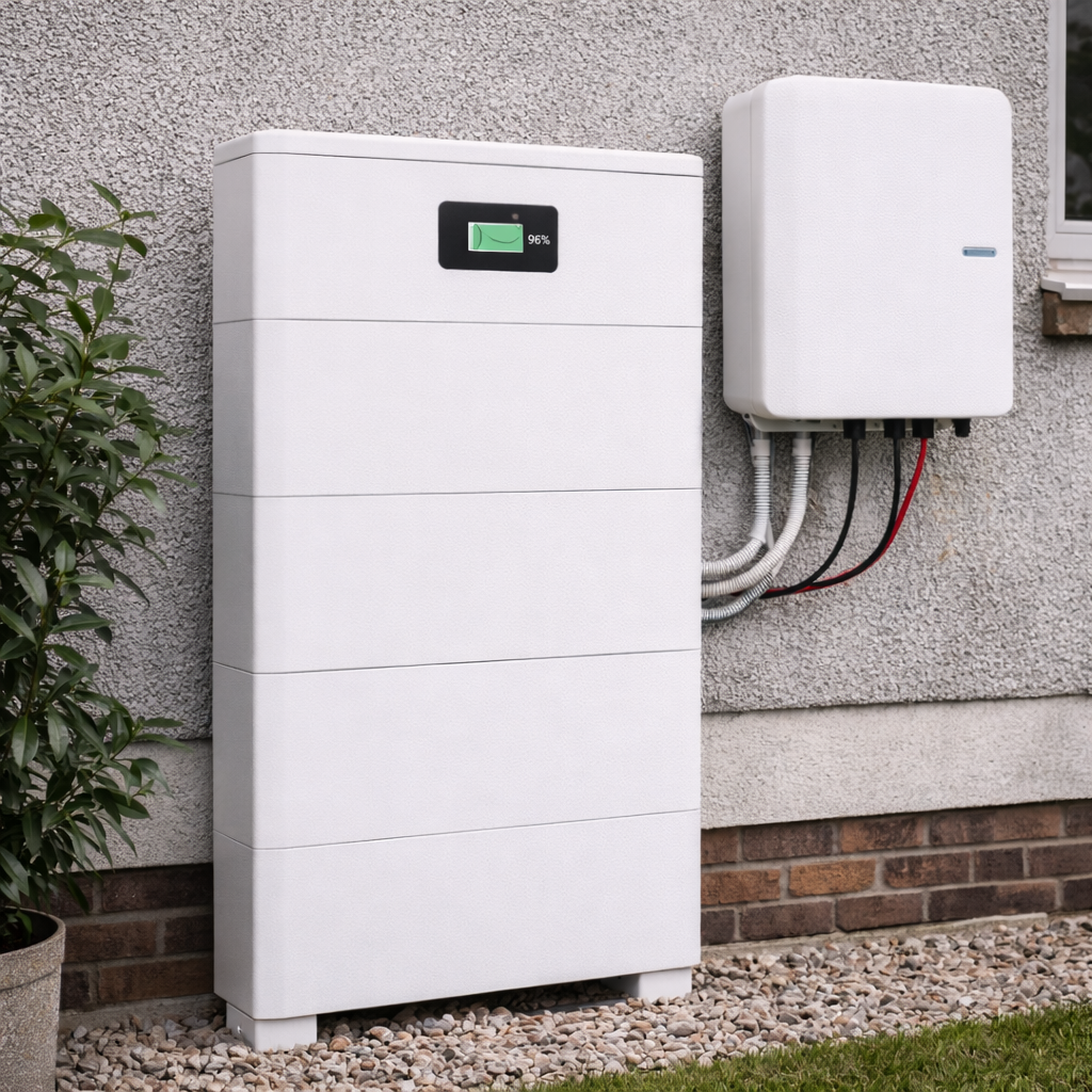 Battery Storage